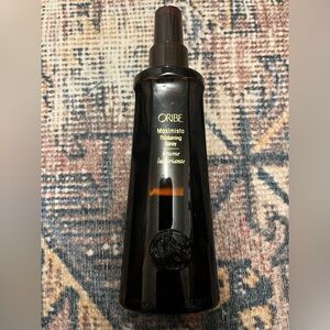 Oribe Maximista Thickening Spray - Black and Gold